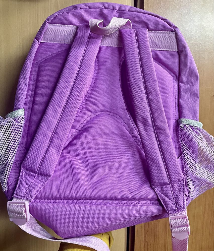 Mochila Disney Rapunzel