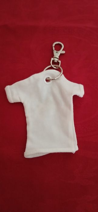 Porta-chaves RK Red Oak Tee