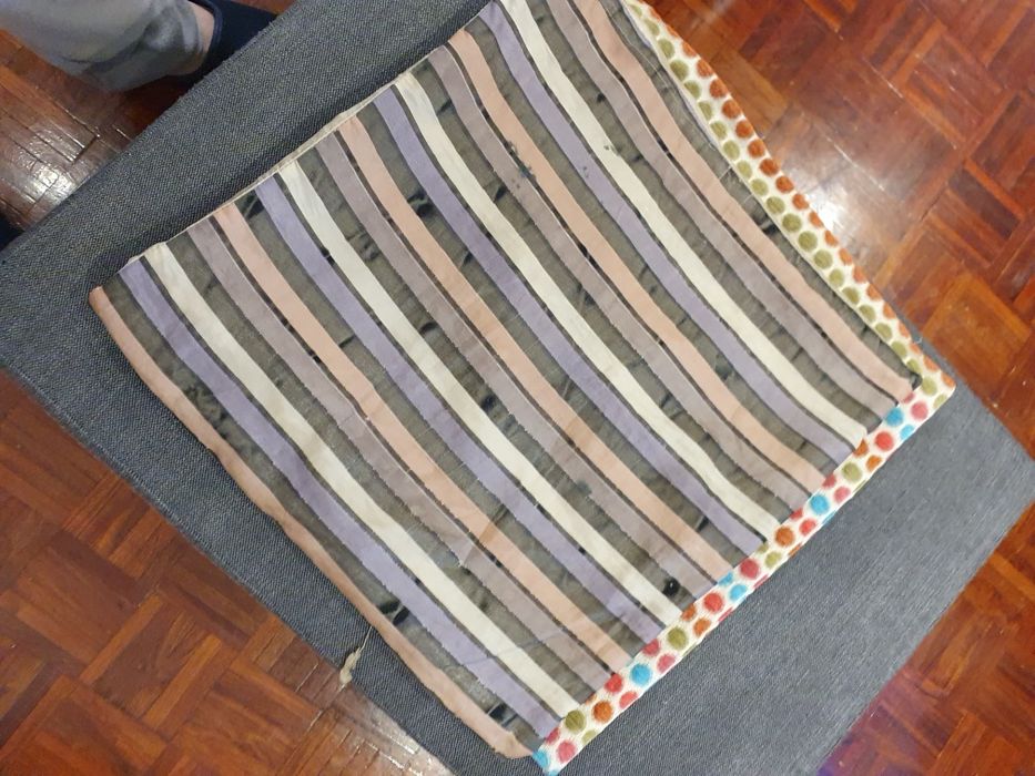 Capas de almofada decoração