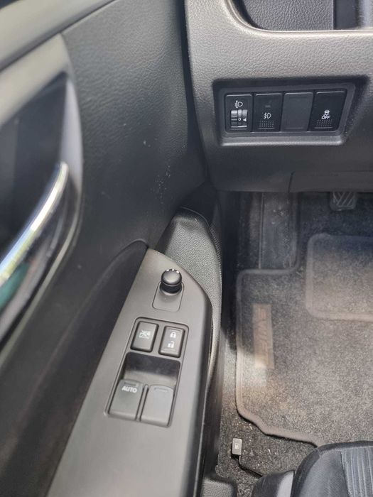 Suzuki Swift 1.3 DDIS