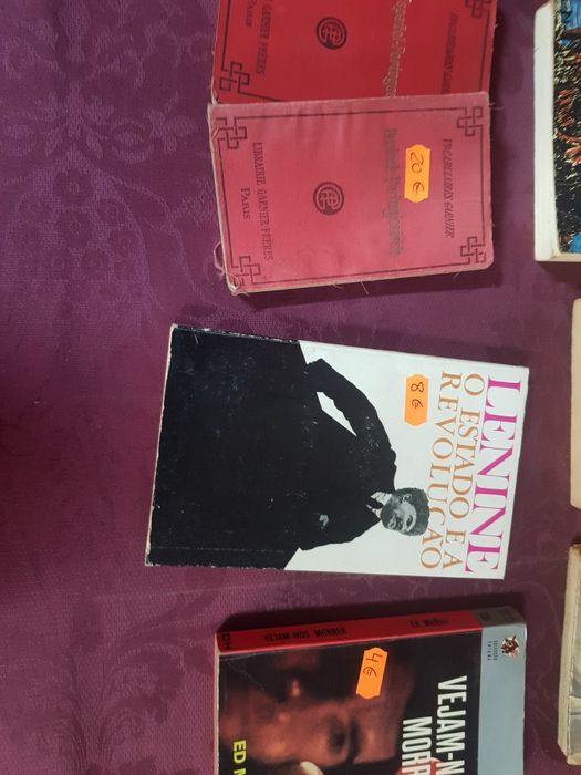 7 livros interessantes