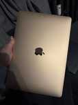 Macbook - 13air , 2020rok, rosegold,uszkodzona matryca
