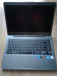 Laptop na części