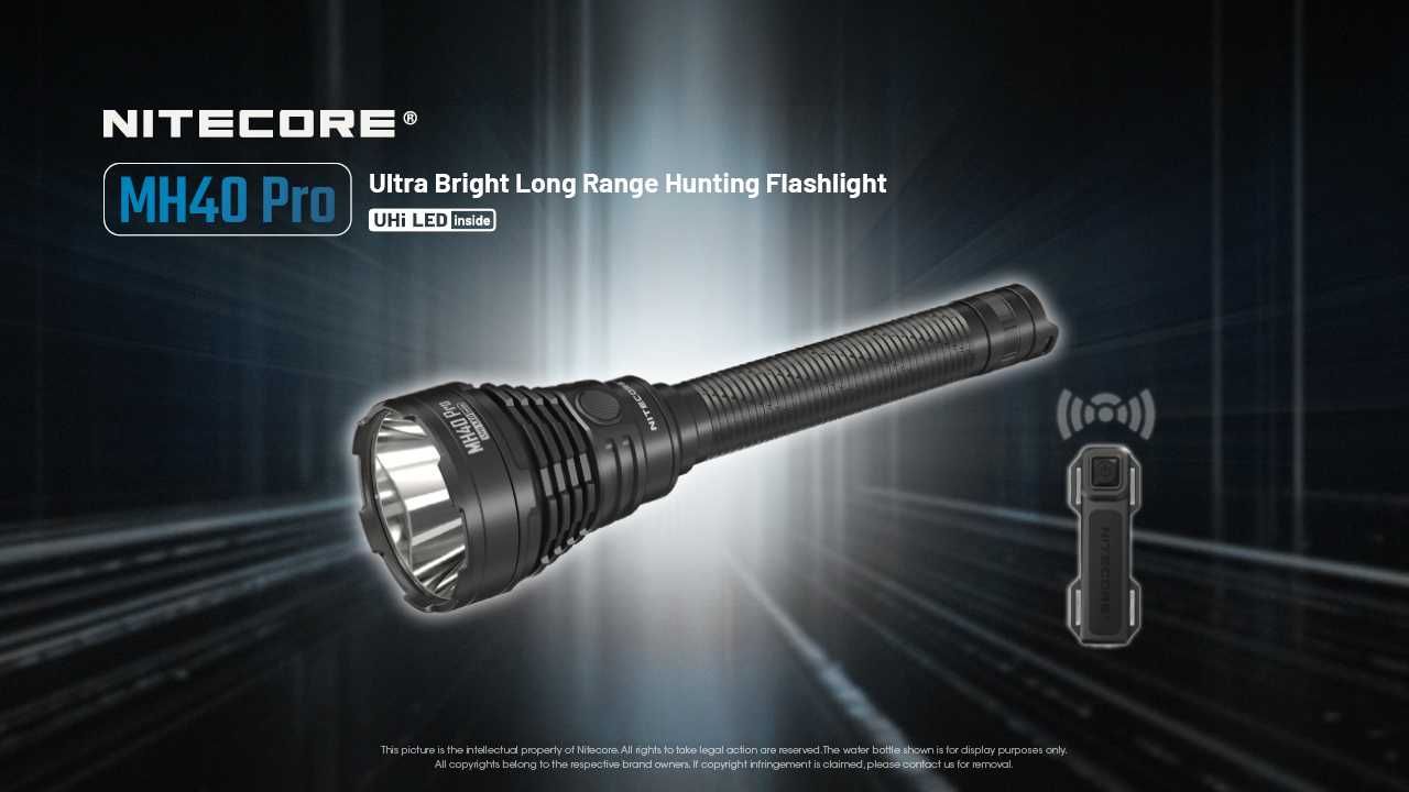 Новий Налобний ліхтар Nitecore HC70 UHE NU11 Naturehike Lumintop EDC01