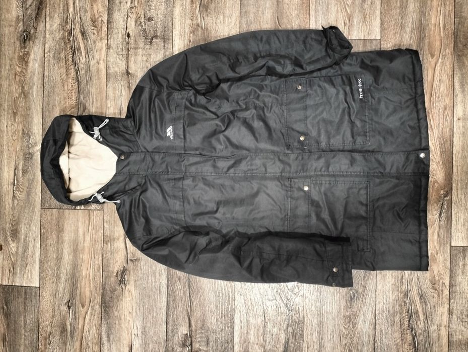 Парка жіноча  trespass