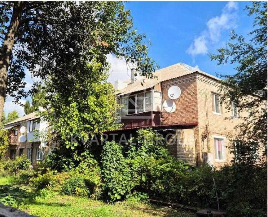 Продам ГАРНУ 1к квартиру з ремонтом, меблями, технікою. Газовий котел.