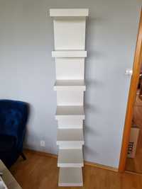 LACK półka ścienna, biała, IKEA shoe rack