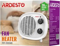 Вентилятор Ardesto