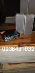 Підсилювач звуку Kenwood AK 699bt