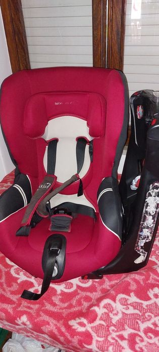 Cadeira auto bebe confort