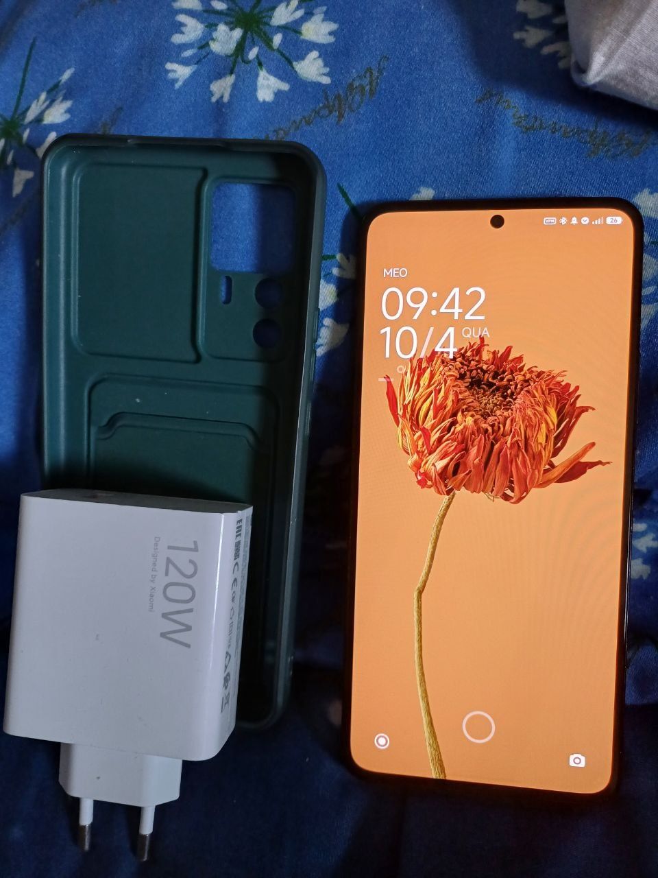 XIAOMI 12T Pro  12 GB - 256 GB