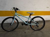 Bicicleta Berg Charm 240 - Roda 24