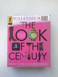 Livro de Design Look of the Century