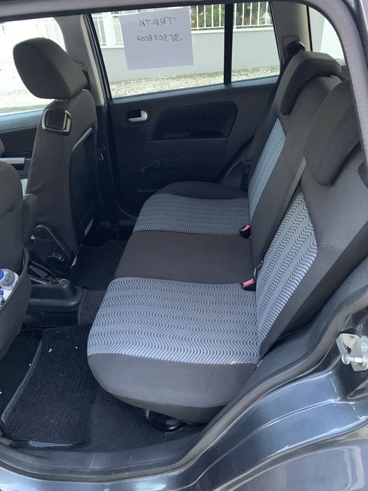 Ford fusion +  em otimo estado !