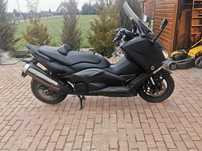 Yamaha T Max 530 Abs XP 500