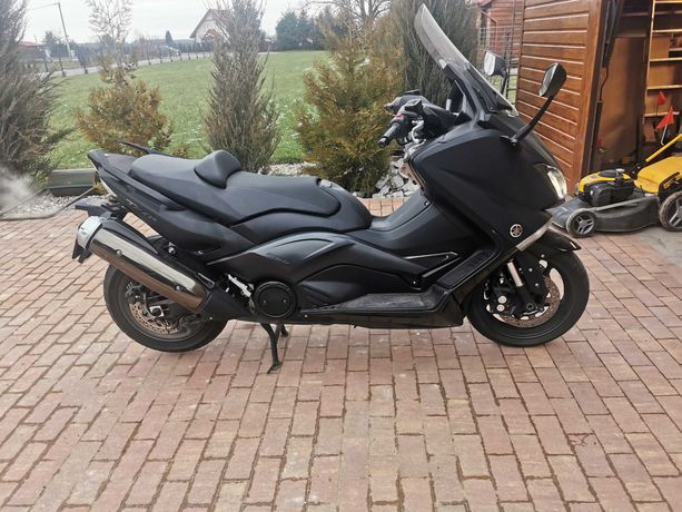 Yamaha T Max 530 Abs XP 500