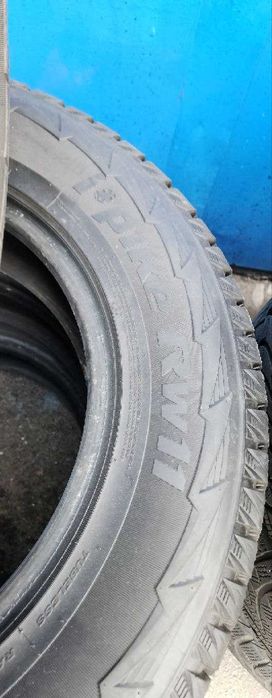 ШИНИ GOAUTO Hankook ipike rw11 215 70 r16 купити Київ