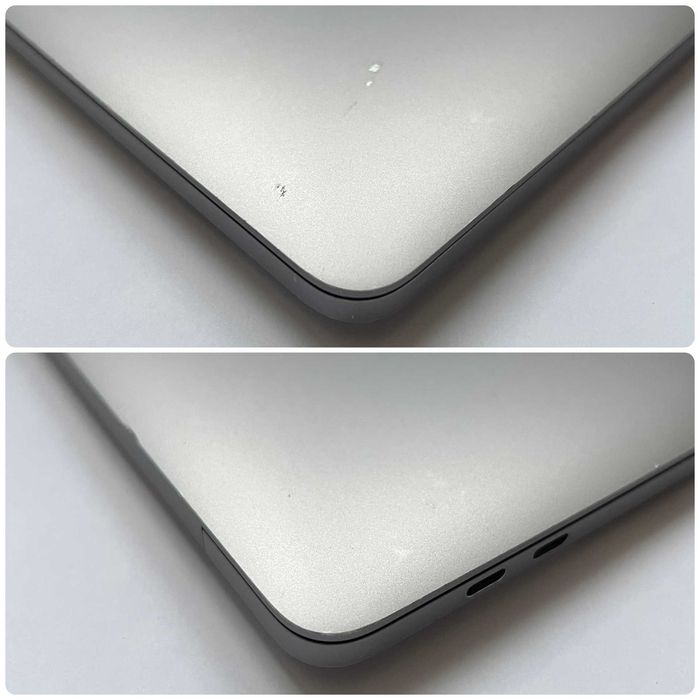 MacBook Pro 13 2018 Core i7 16 256 SSD Space Gray A1989