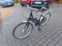 Rower Holenderski Batavus 26 "