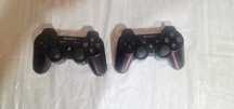 Comandos para ps3