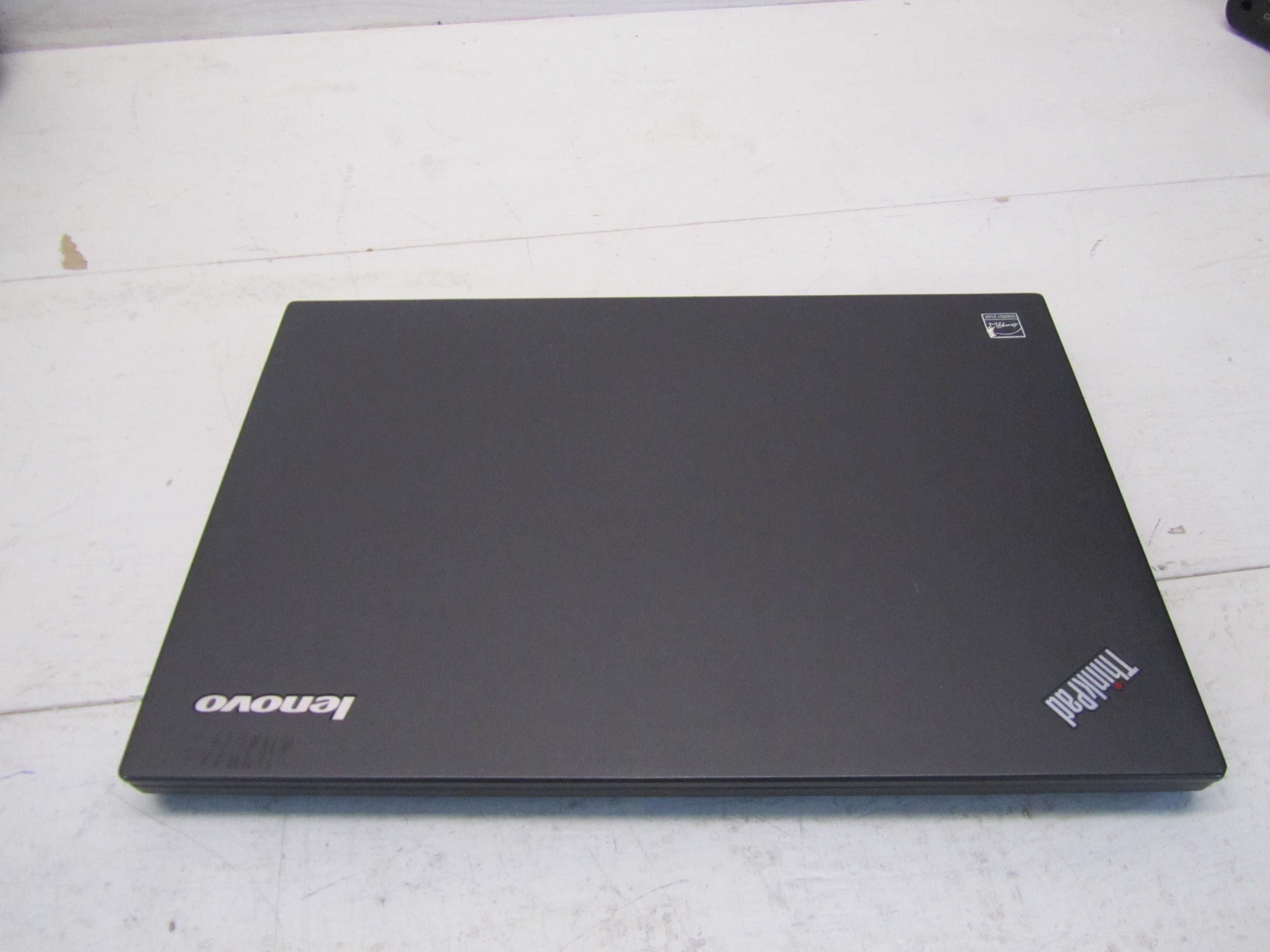 Lenovo ThinkPad T450s i7-5600U 8GB DDR3 SSD 256GB