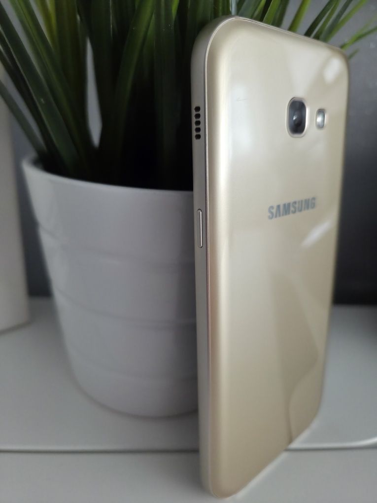 Samsung Galaxy A5 2017 bdb stan