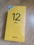 Smartfon Realmi  12 Pro 5G, 8gb/256gb, nowy