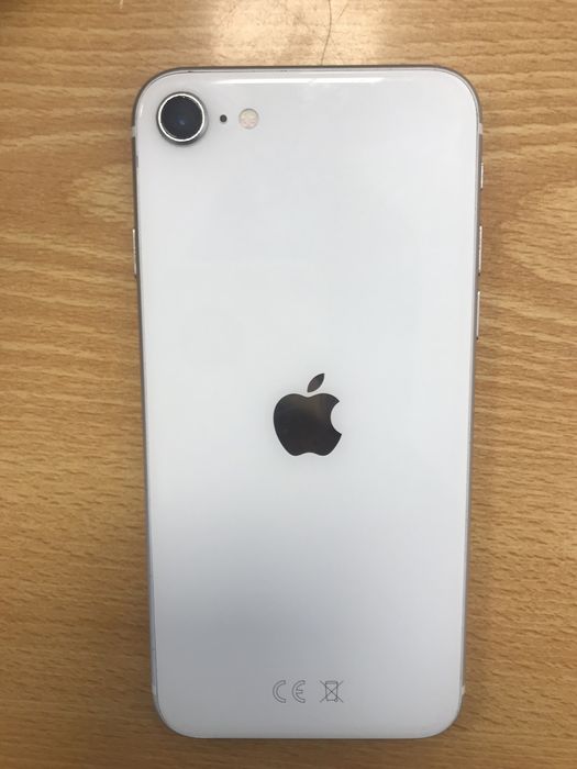Iphone SE 2020..