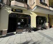 Lokal uzytkowy 113 m2 pod gastronomie