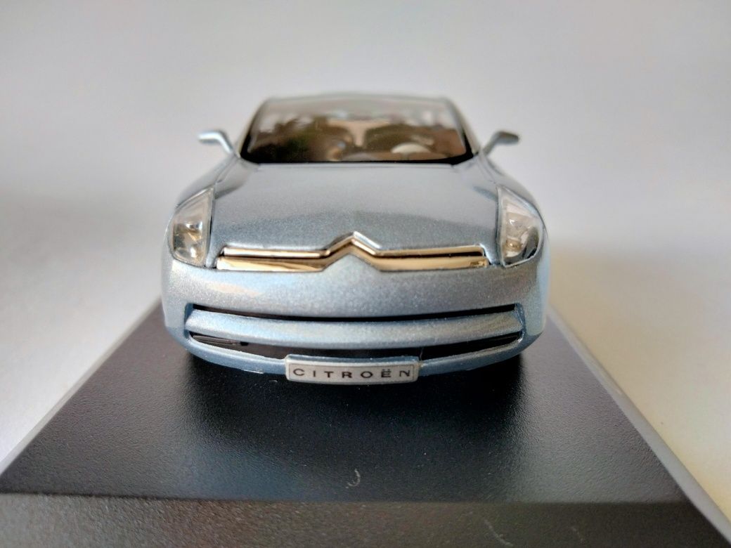 1:43 Citroën C-Airdream (2002)