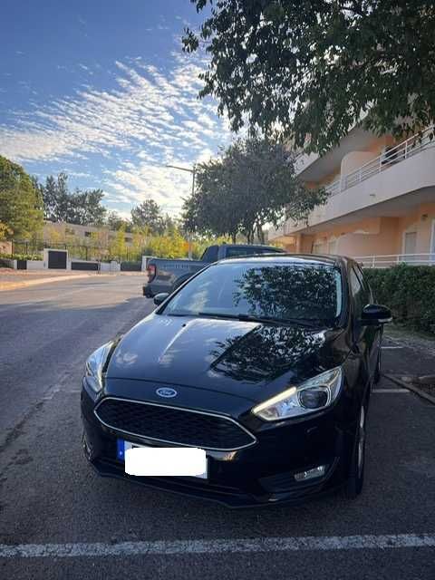 2015 Ford Focus SW 1.5 TDCI TREND+