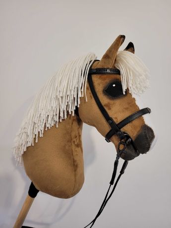 Hobby Horse, Konik na kiju, lekki, A4+, do skoków #81
