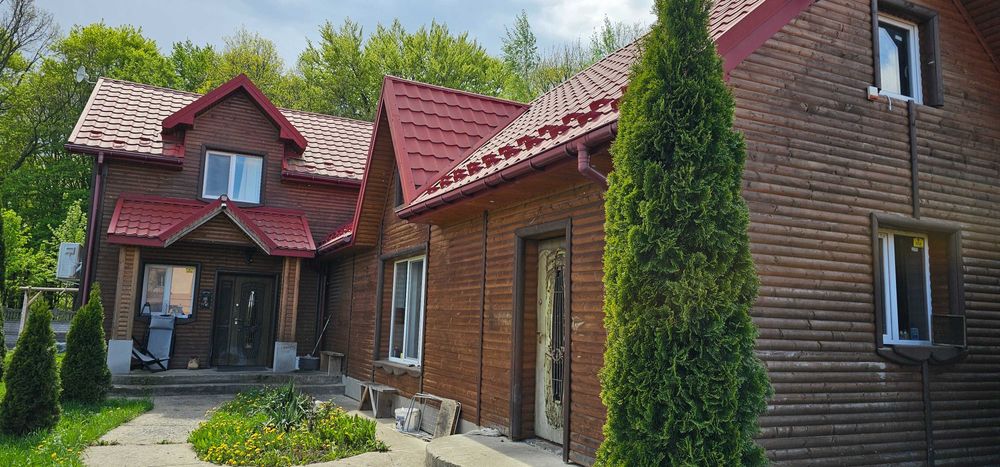 Продаж будинку_О