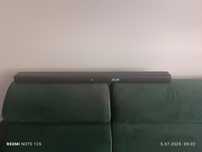 Soundbar jbl bar 3.1 4K 450w