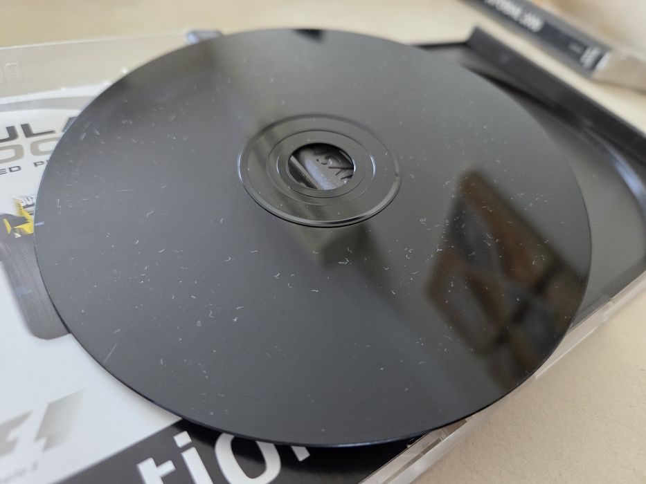 Jogo ps1 formula one 2000