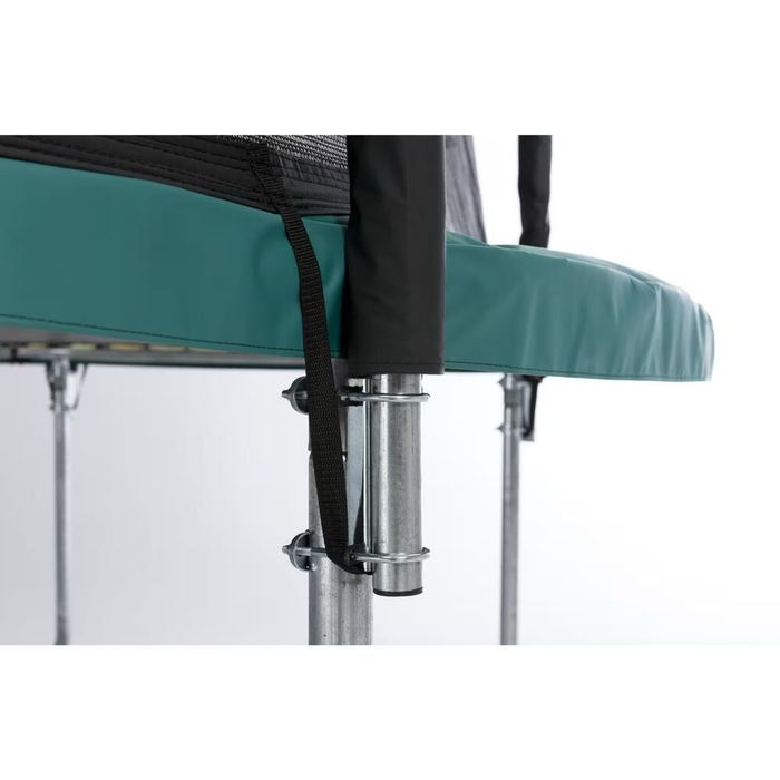 Duża trampolina dla każdego