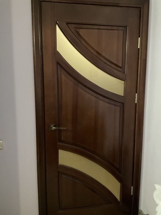 Двері  міжкімнатні ,великий вибір , ціна від  6500 грн. вул Зелена, 51