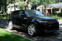 2020 Land Rover Range Rover Evoque P250 SE AWD