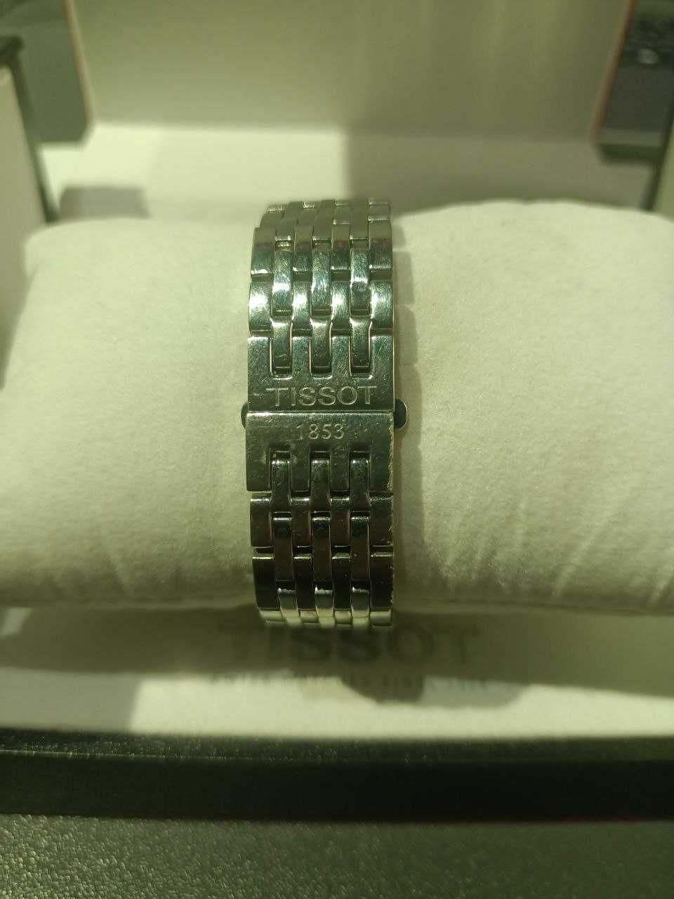 Tissot le lockle