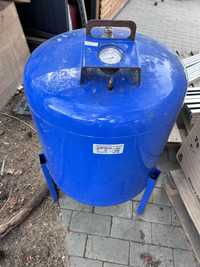 Hydrofor membranowy hydro-vacuum 100 l