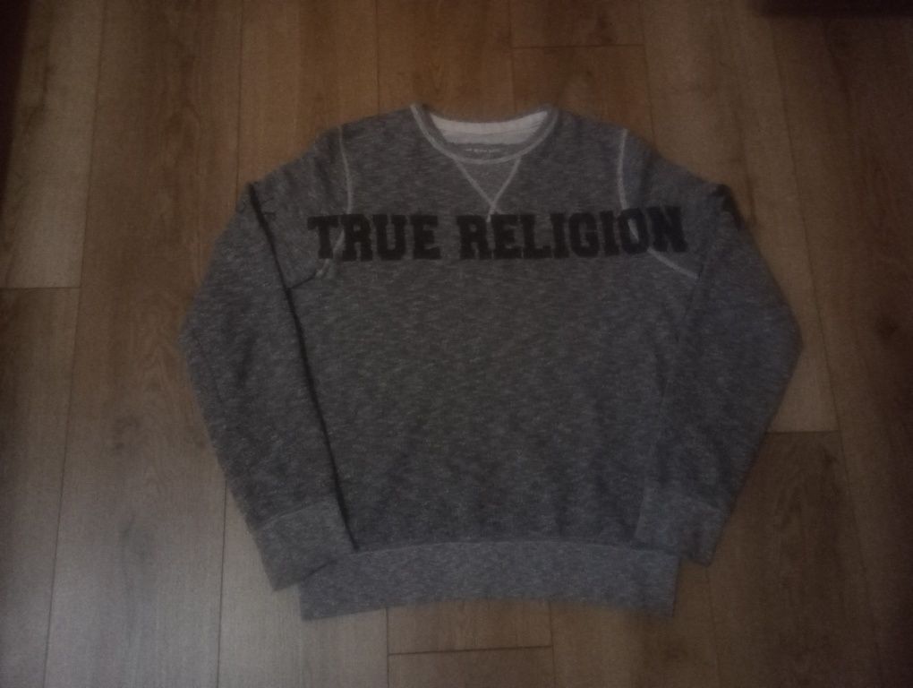 Кофта True Religion