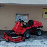 Traktorek kosiarka Westwood Countax w series 16HP Briggs&stratton V2