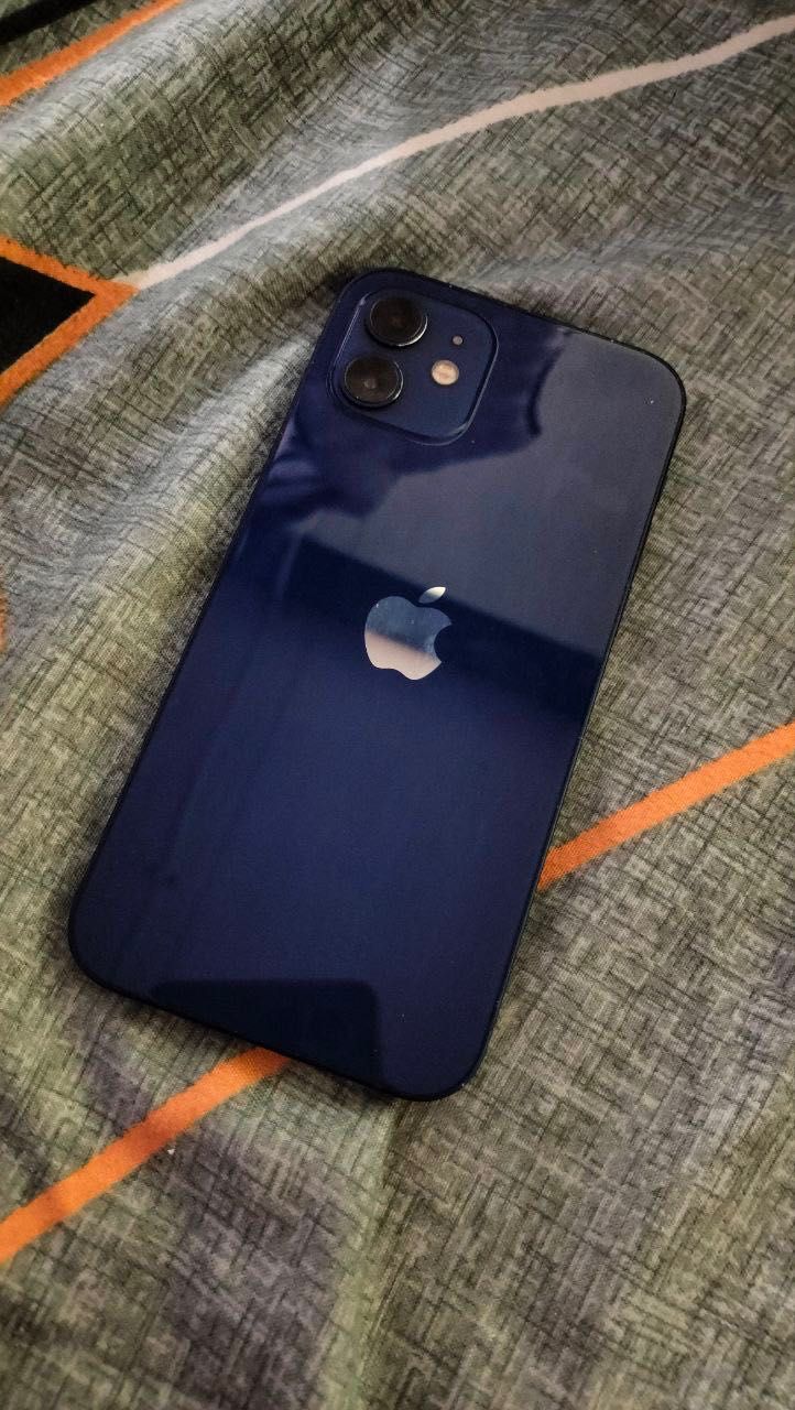 iPhone 12 64 GB Szybka Sprzedaż