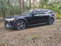 Sprzedam Volvo V 60 II Cross country