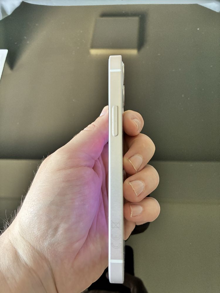 Iphone 12 mini excelente estado