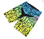 Spodenki rowerowe damskie M Troy Lee Designs TLD Womens Skyline DH MTB