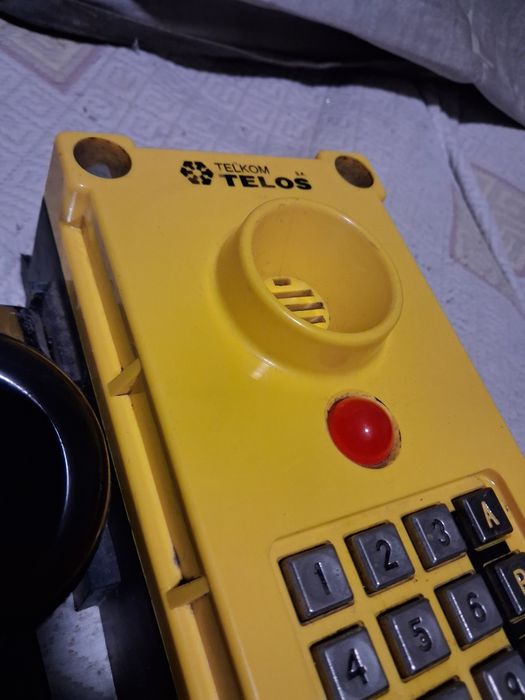 ATP-2 IP65 – Nr 0002 – Kolekcjonerski / Industrial