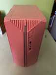 Mars Gaming MC-S1 Pink, kompaktowa obudowa do komputera