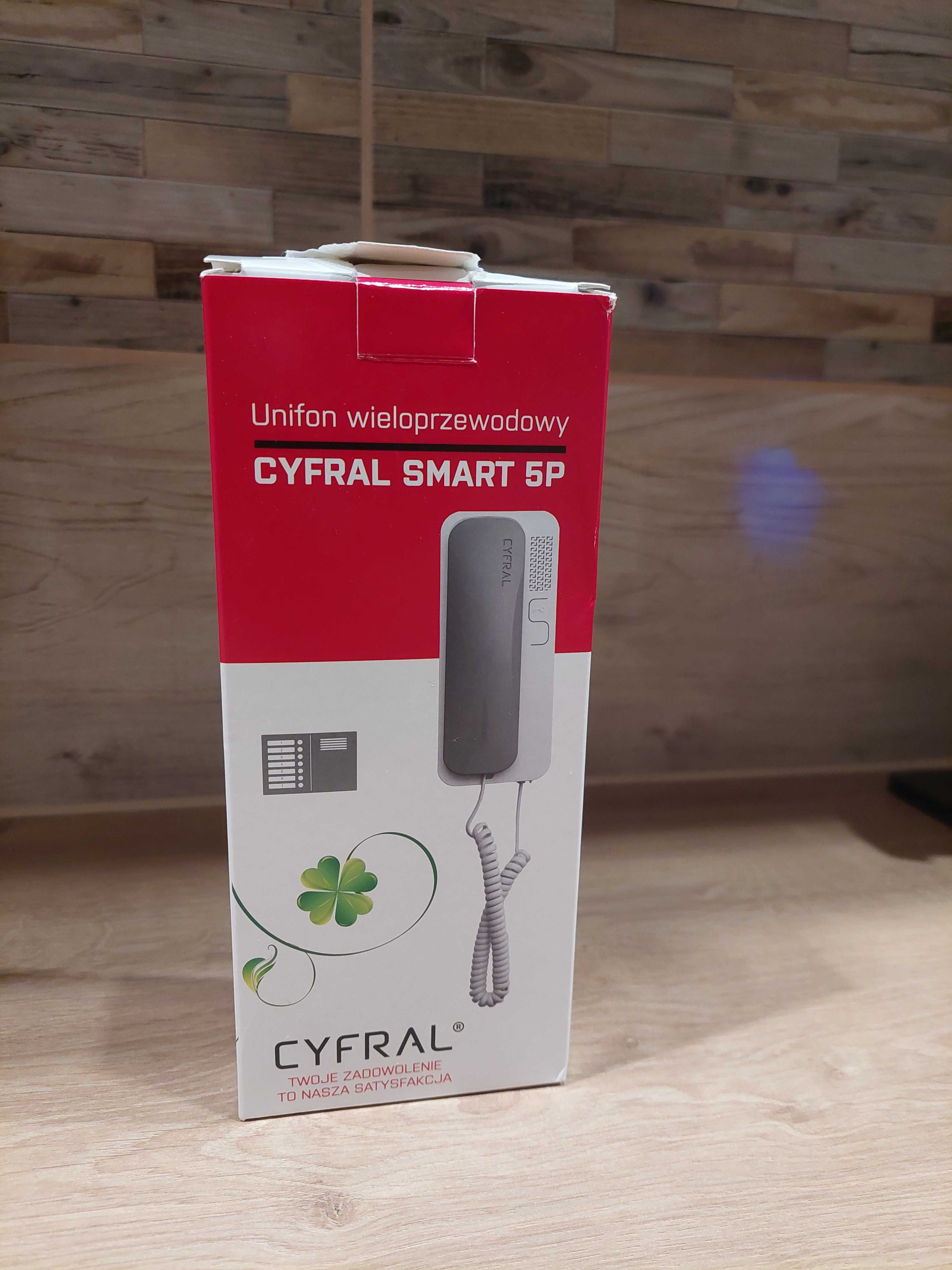 Unifon CYFRAL nowy