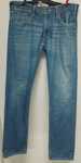 Джинсы Levis Levi Strauss 504 straight W36 L36